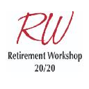 USA Retirement Workshop 2020 logo